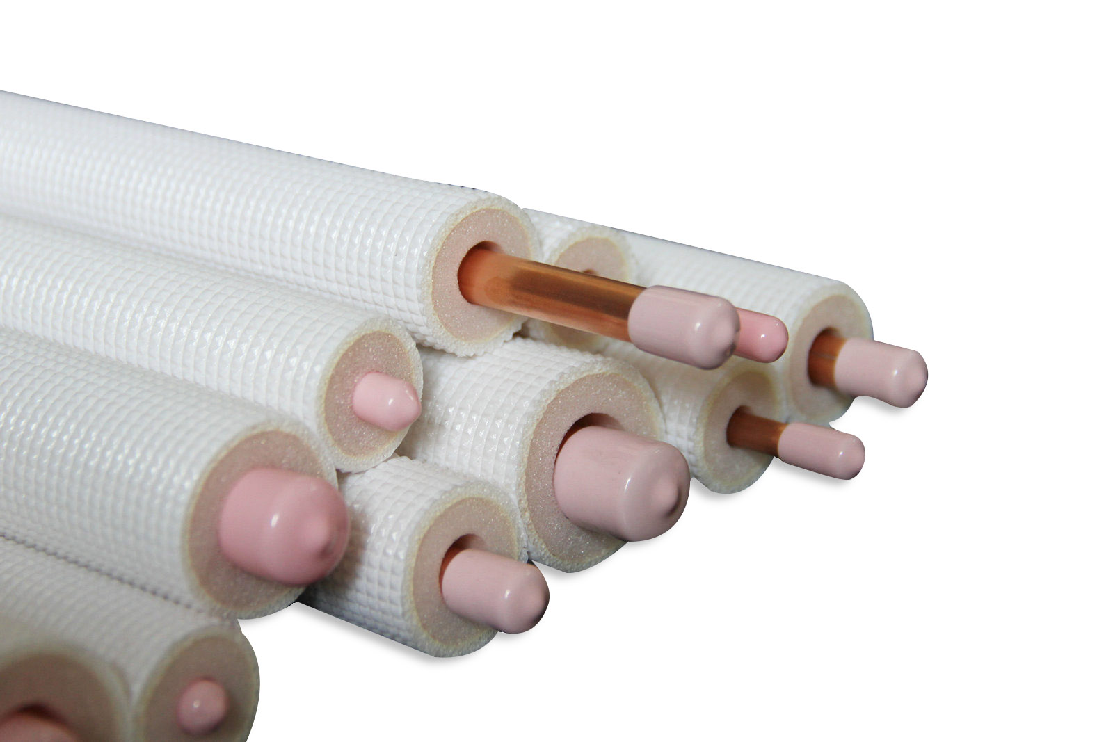 Air-conditioning Thermal-insulation Tube